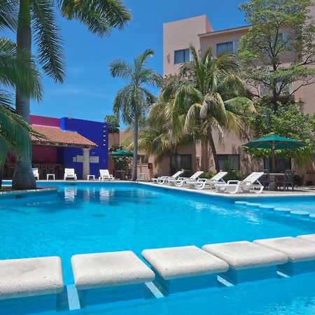 Holiday Inn Ciudad Del Carmen By Ihg Faciliteter billede