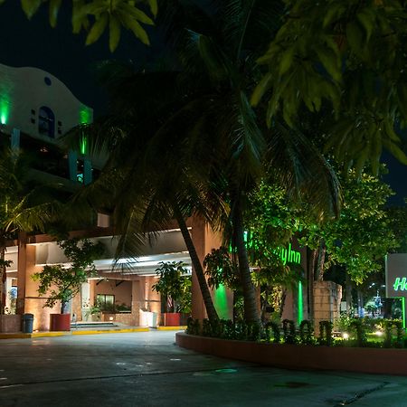 Holiday Inn Ciudad Del Carmen By Ihg Eksteriør billede