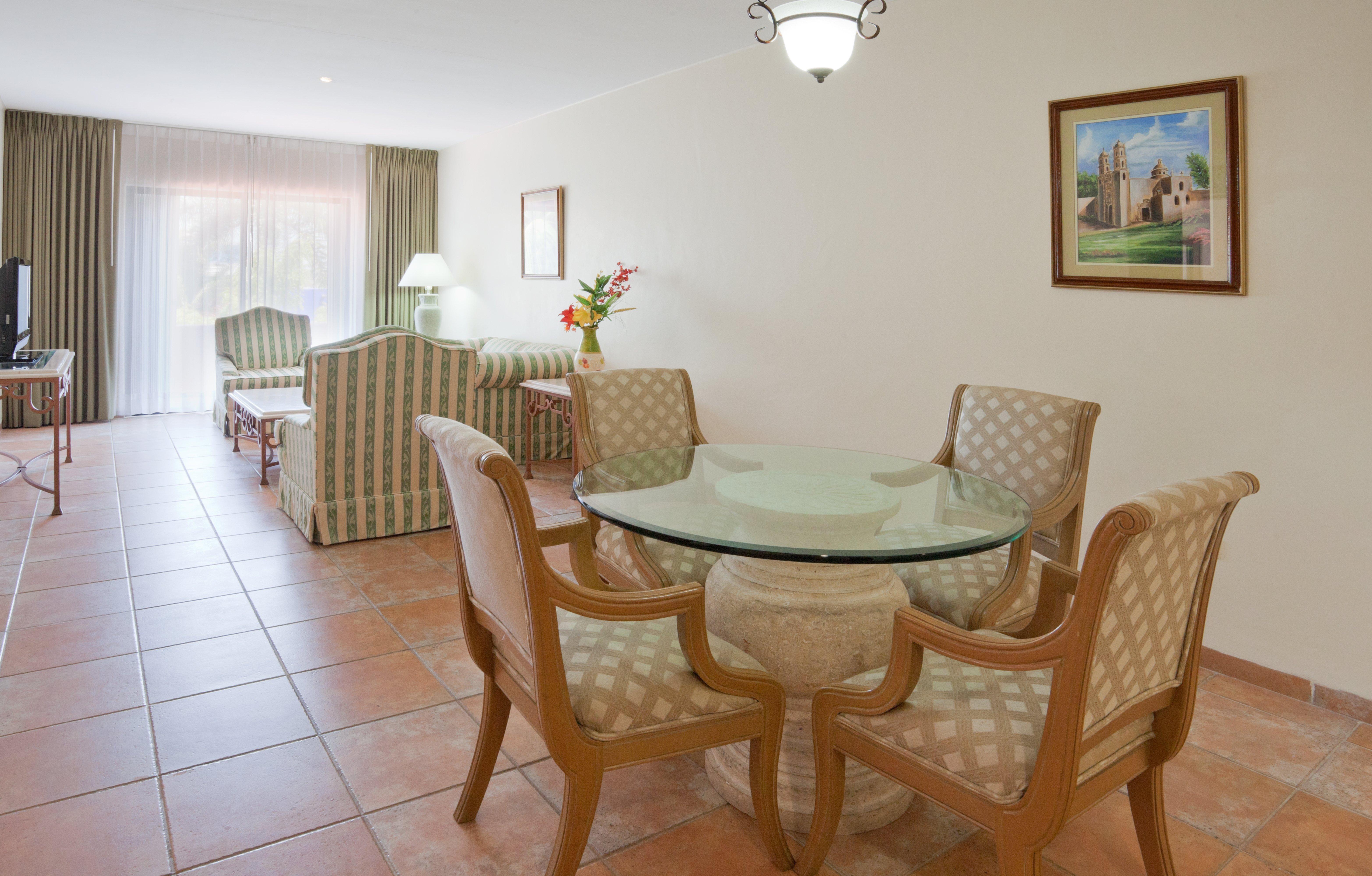 Holiday Inn Ciudad Del Carmen By Ihg Værelse billede