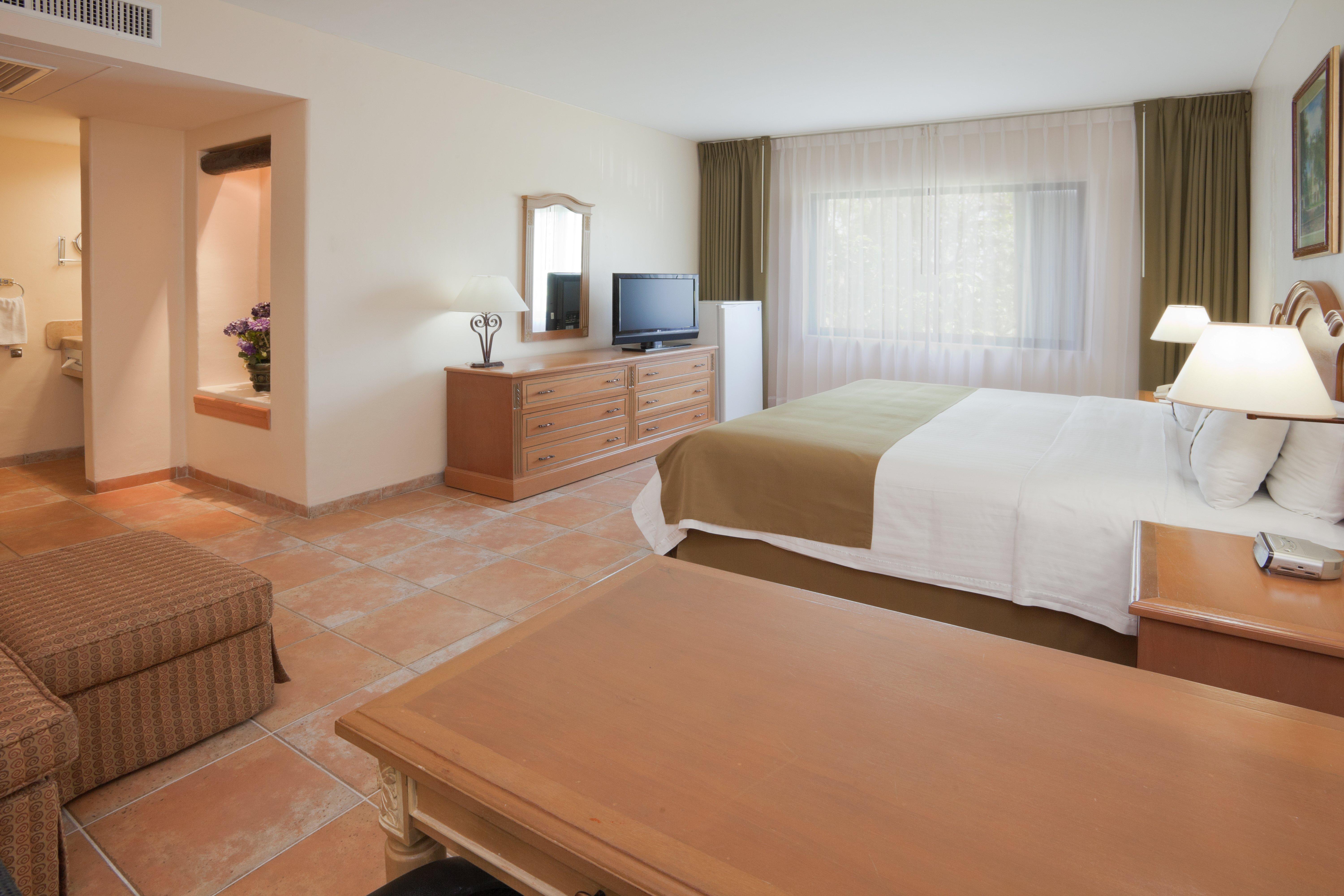Holiday Inn Ciudad Del Carmen By Ihg Eksteriør billede