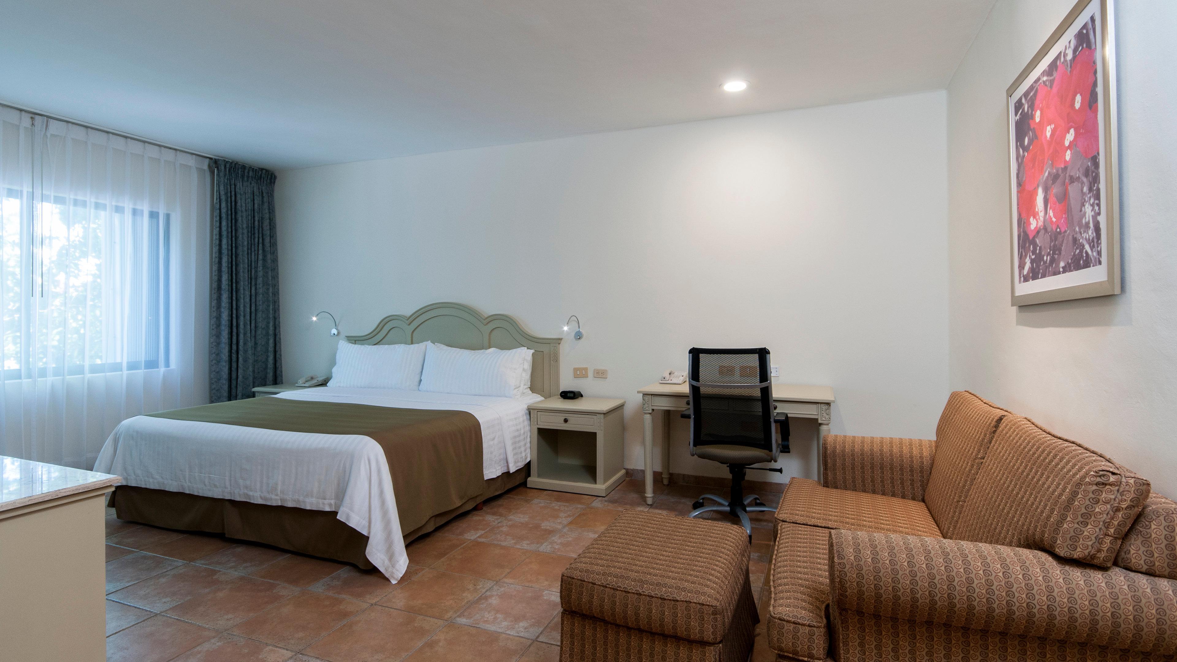 Holiday Inn Ciudad Del Carmen By Ihg Eksteriør billede