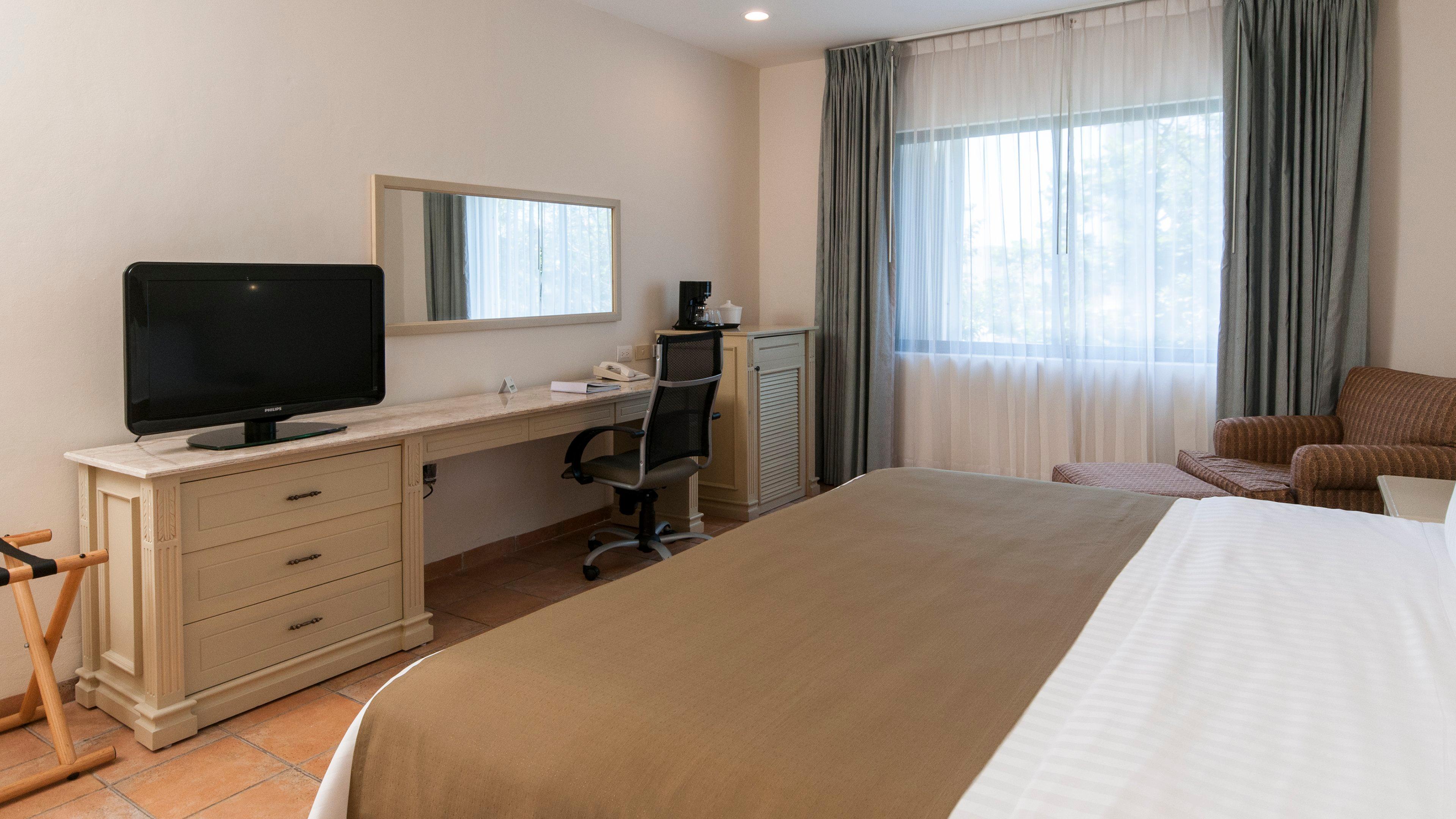 Holiday Inn Ciudad Del Carmen By Ihg Eksteriør billede