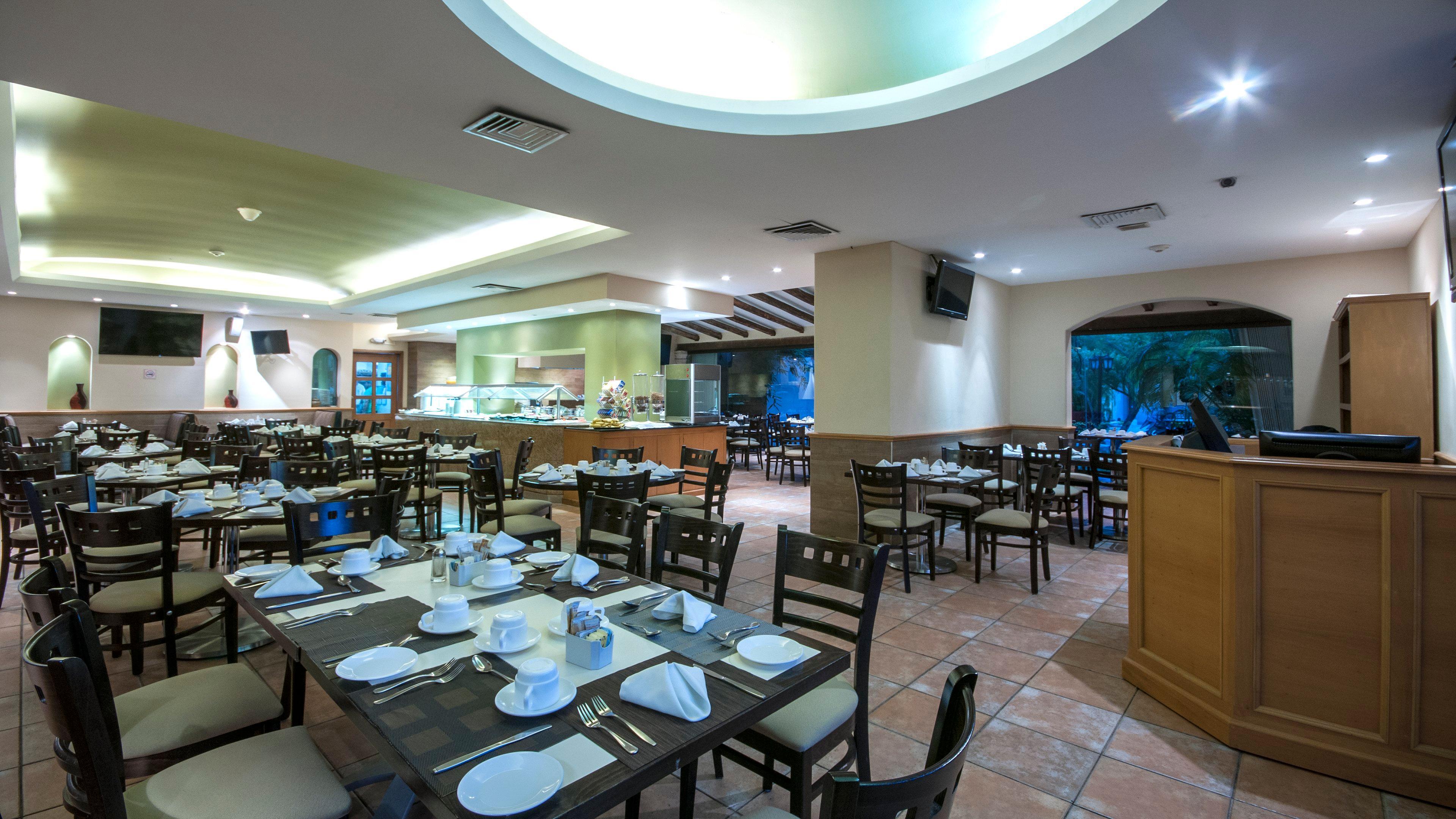 Holiday Inn Ciudad Del Carmen By Ihg Eksteriør billede