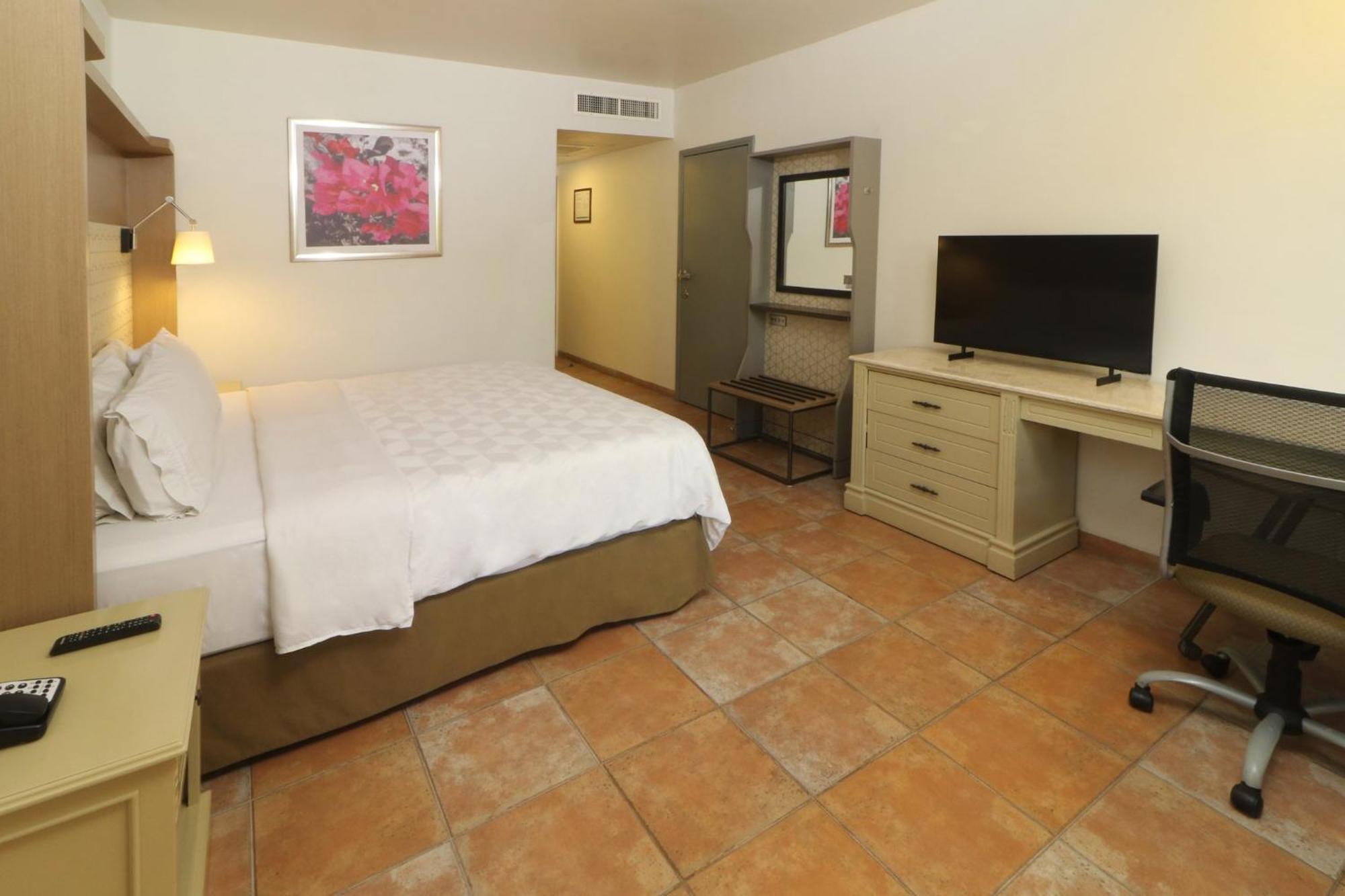 Holiday Inn Ciudad Del Carmen By Ihg Eksteriør billede