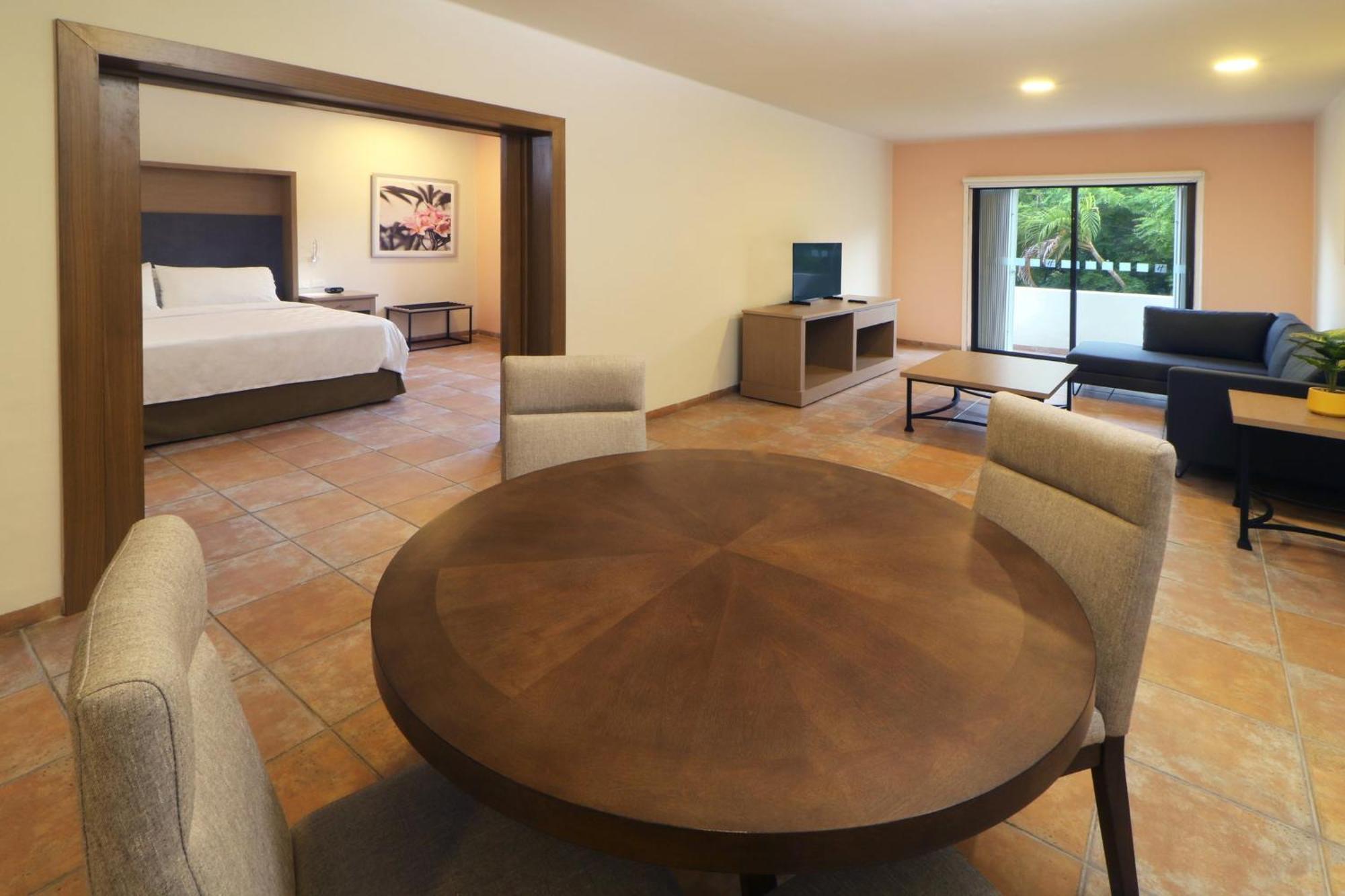 Holiday Inn Ciudad Del Carmen By Ihg Eksteriør billede