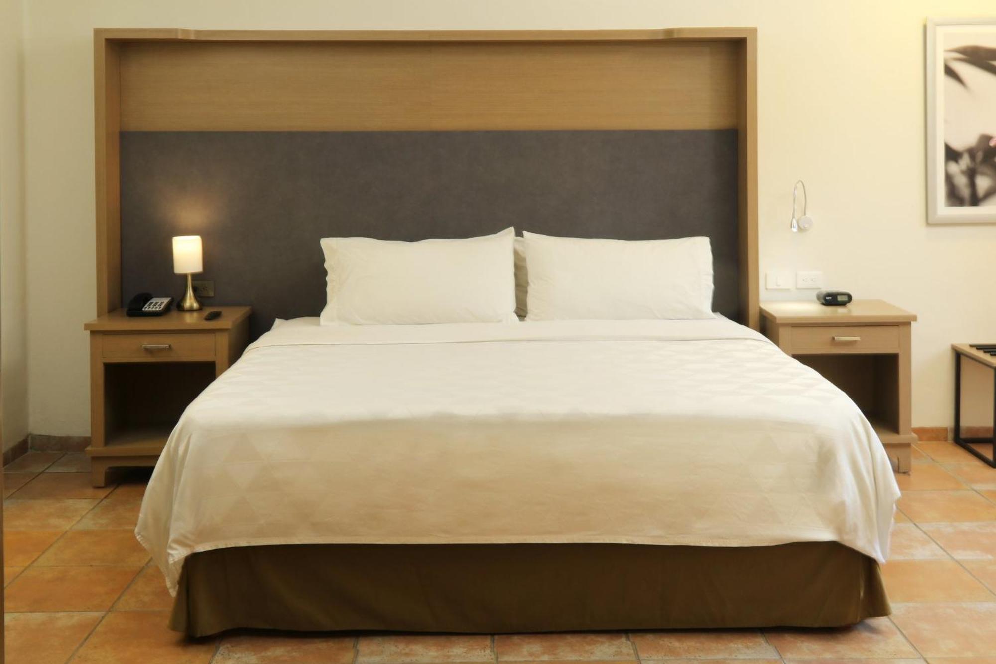 Holiday Inn Ciudad Del Carmen By Ihg Eksteriør billede