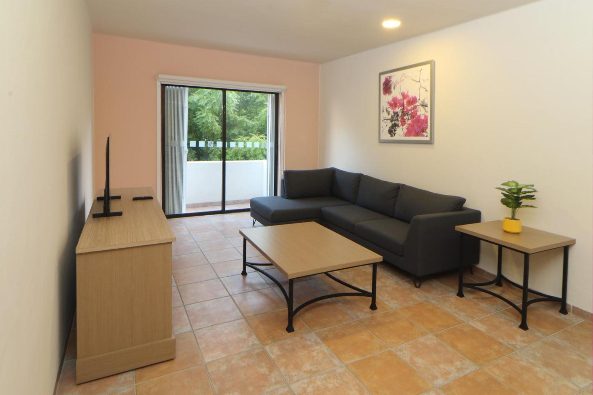 Holiday Inn Ciudad Del Carmen By Ihg Eksteriør billede