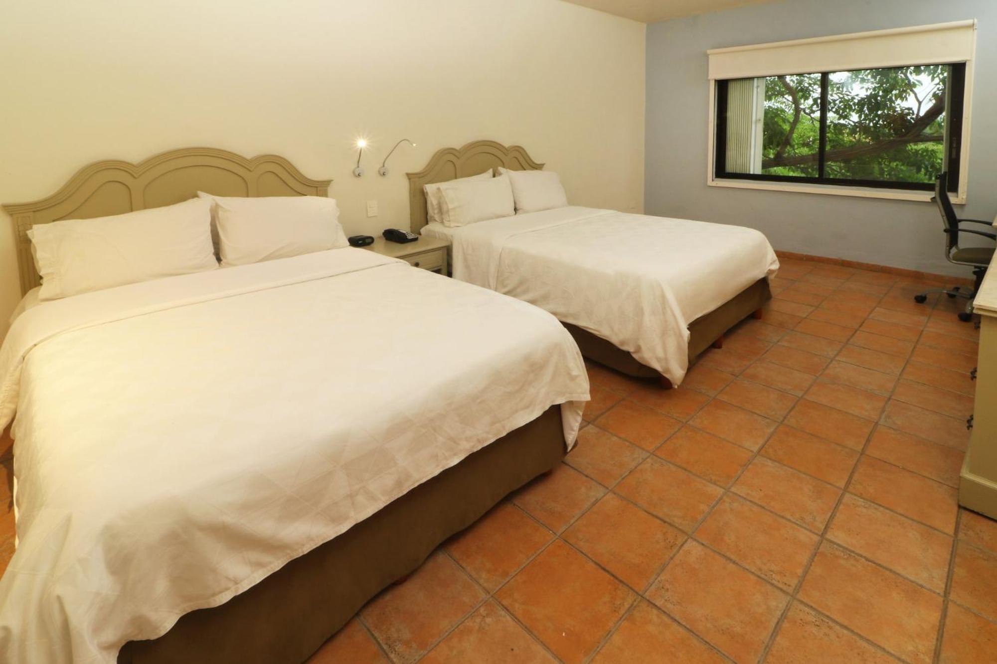 Holiday Inn Ciudad Del Carmen By Ihg Eksteriør billede