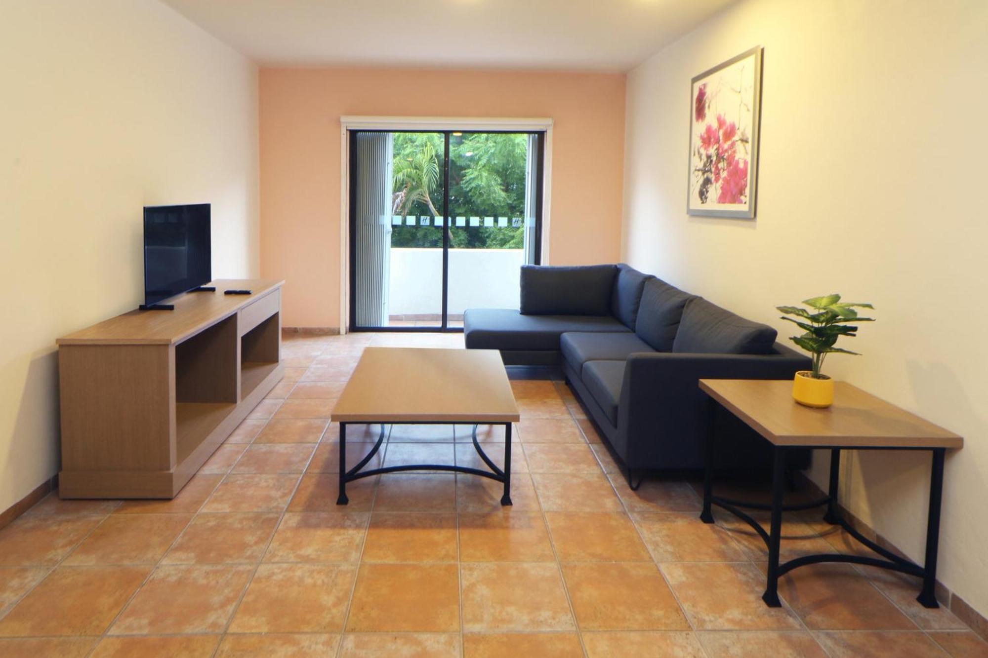 Holiday Inn Ciudad Del Carmen By Ihg Eksteriør billede