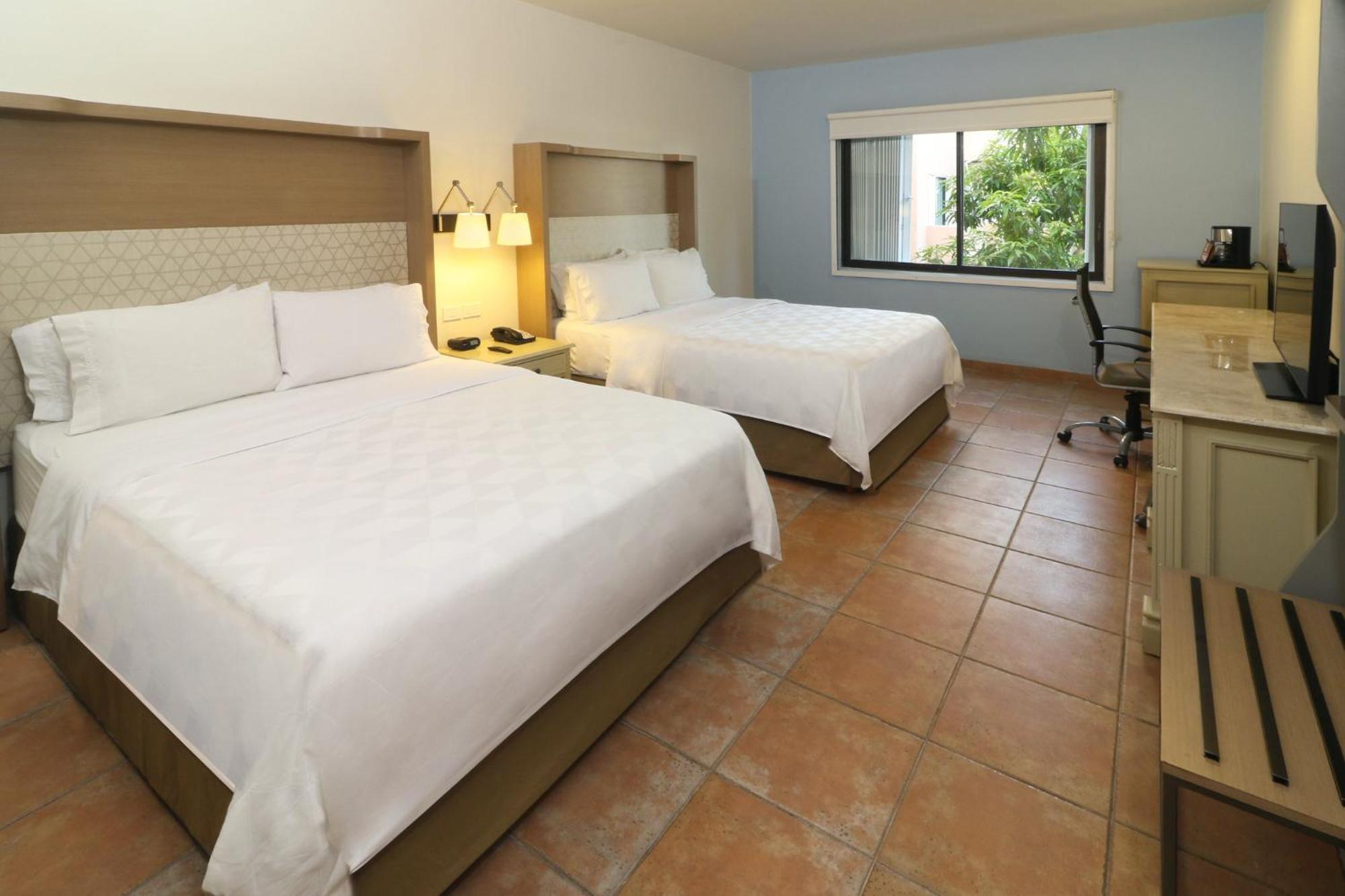 Holiday Inn Ciudad Del Carmen By Ihg Eksteriør billede