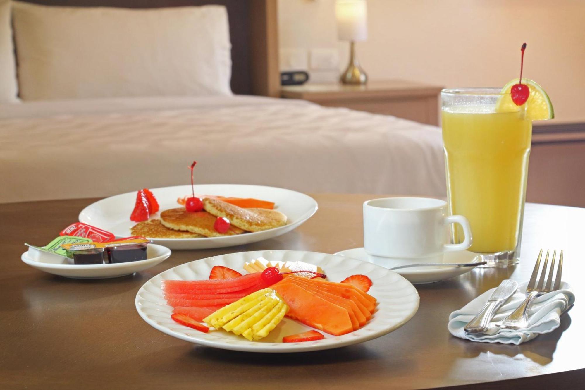 Holiday Inn Ciudad Del Carmen By Ihg Eksteriør billede