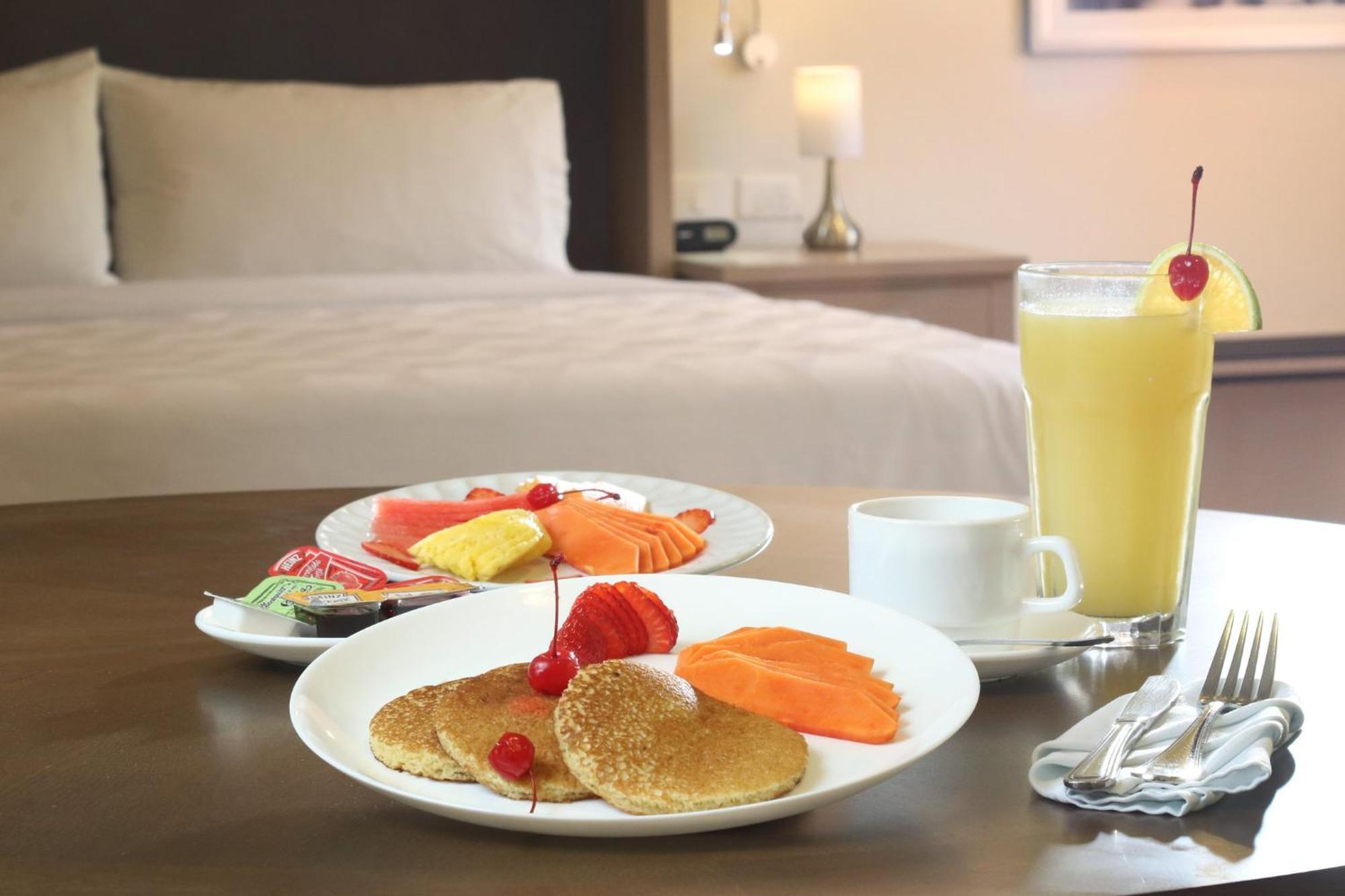 Holiday Inn Ciudad Del Carmen By Ihg Eksteriør billede