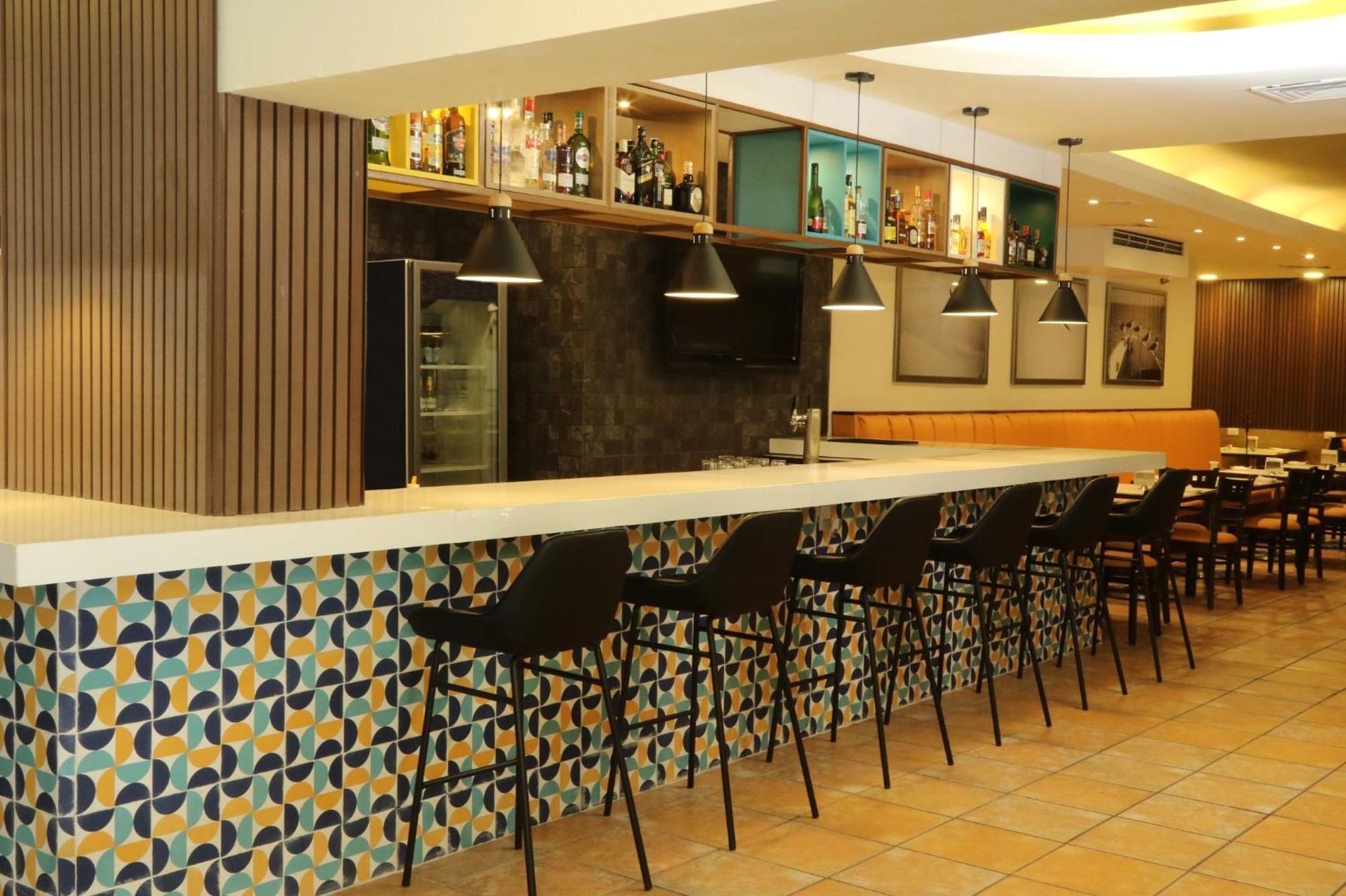 Holiday Inn Ciudad Del Carmen By Ihg Eksteriør billede