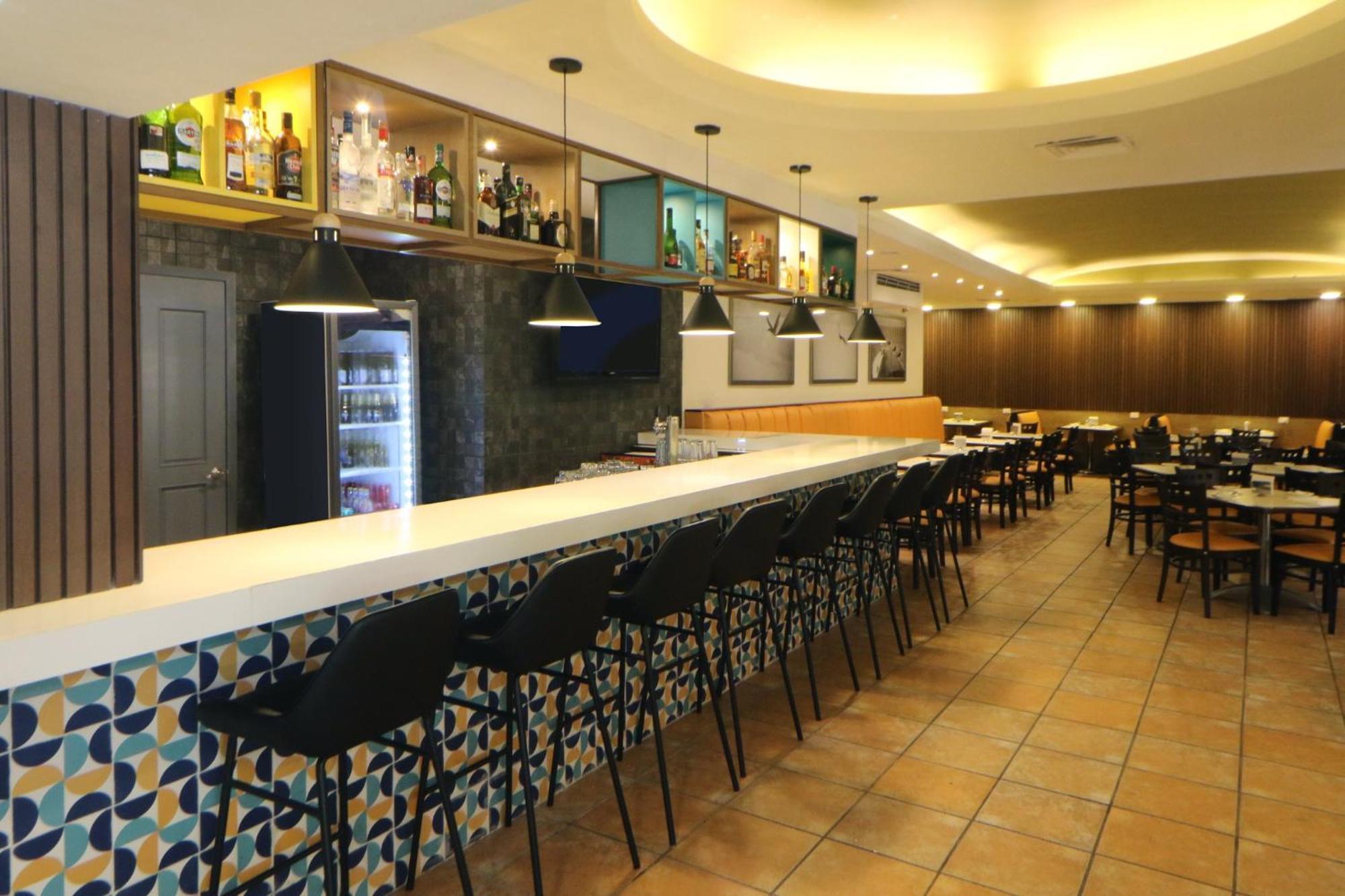 Holiday Inn Ciudad Del Carmen By Ihg Eksteriør billede