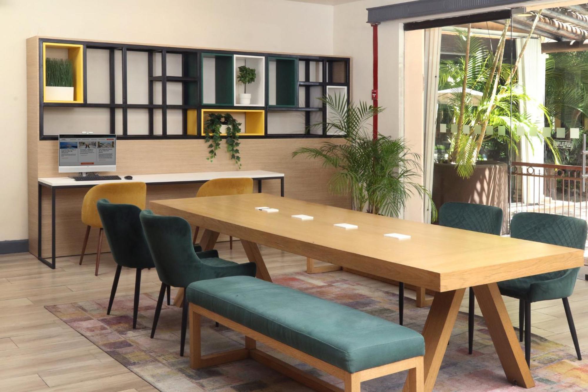 Holiday Inn Ciudad Del Carmen By Ihg Eksteriør billede