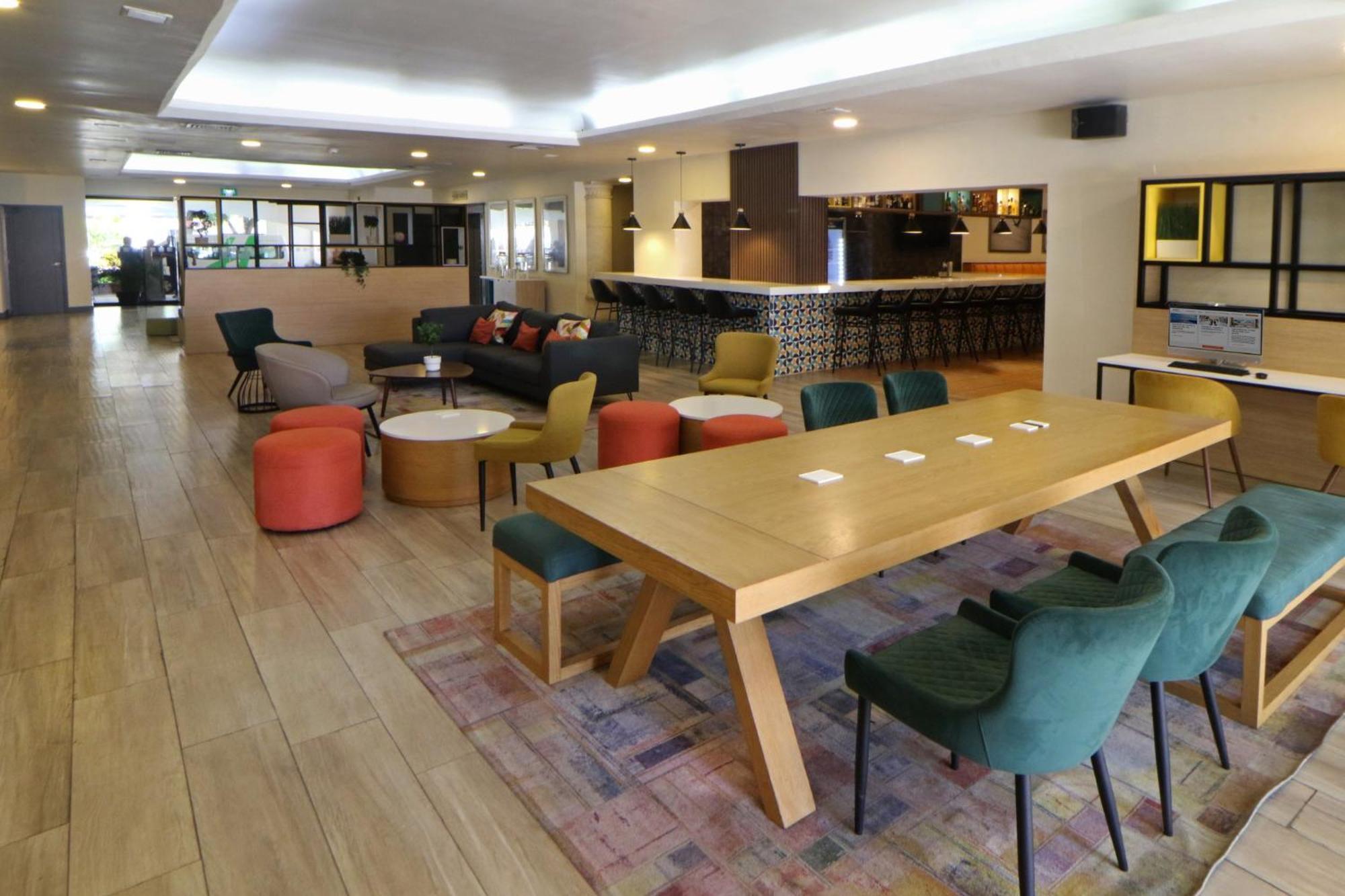 Holiday Inn Ciudad Del Carmen By Ihg Eksteriør billede