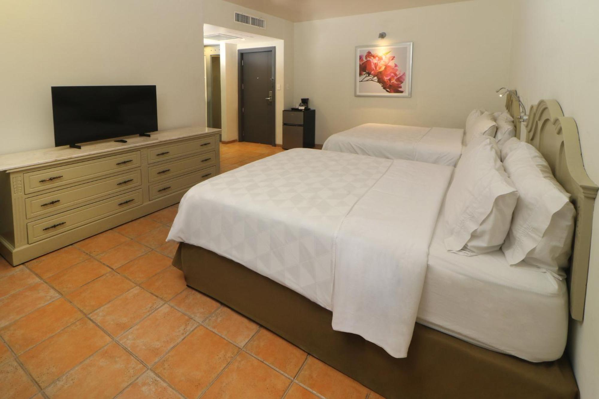 Holiday Inn Ciudad Del Carmen By Ihg Eksteriør billede