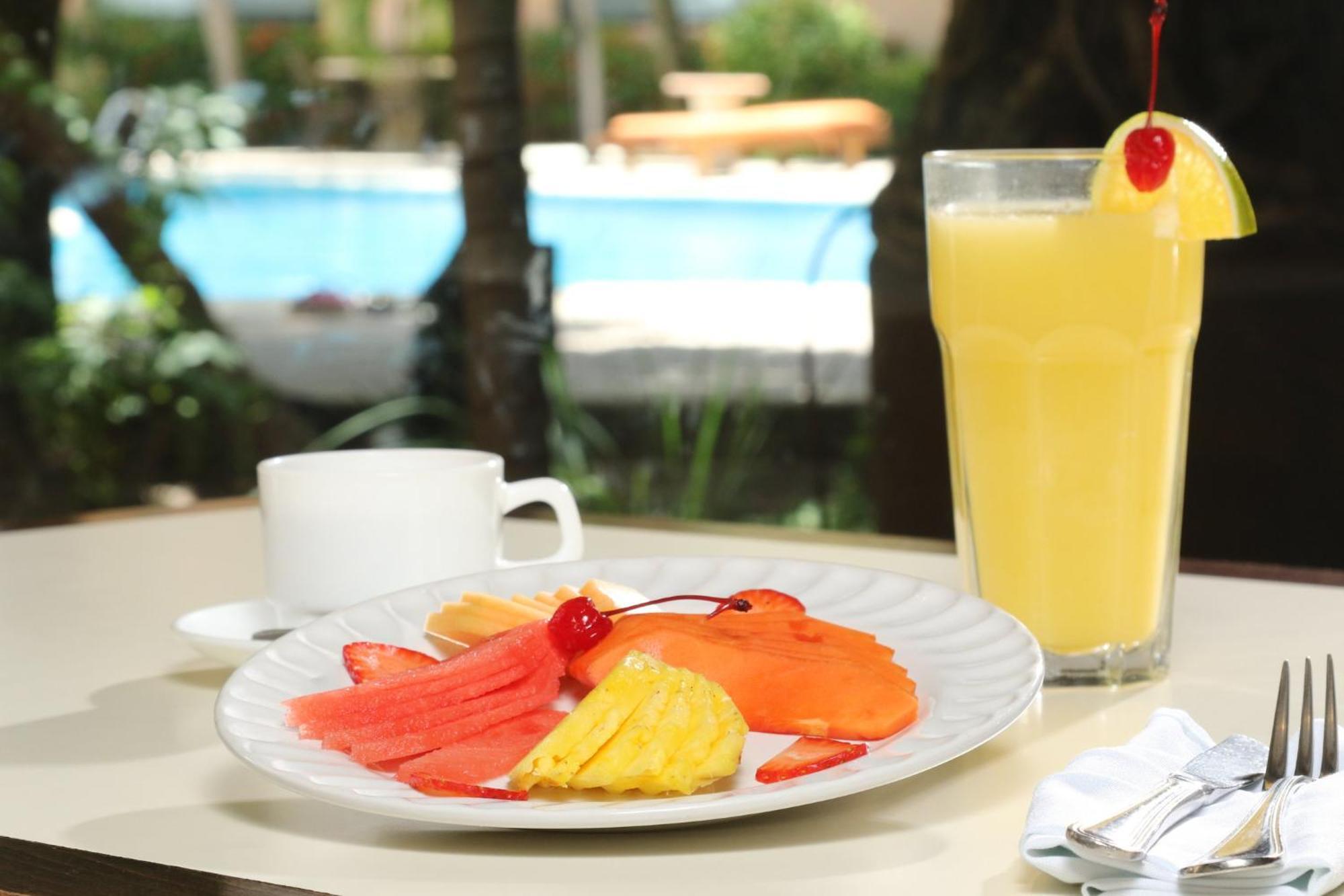 Holiday Inn Ciudad Del Carmen By Ihg Eksteriør billede