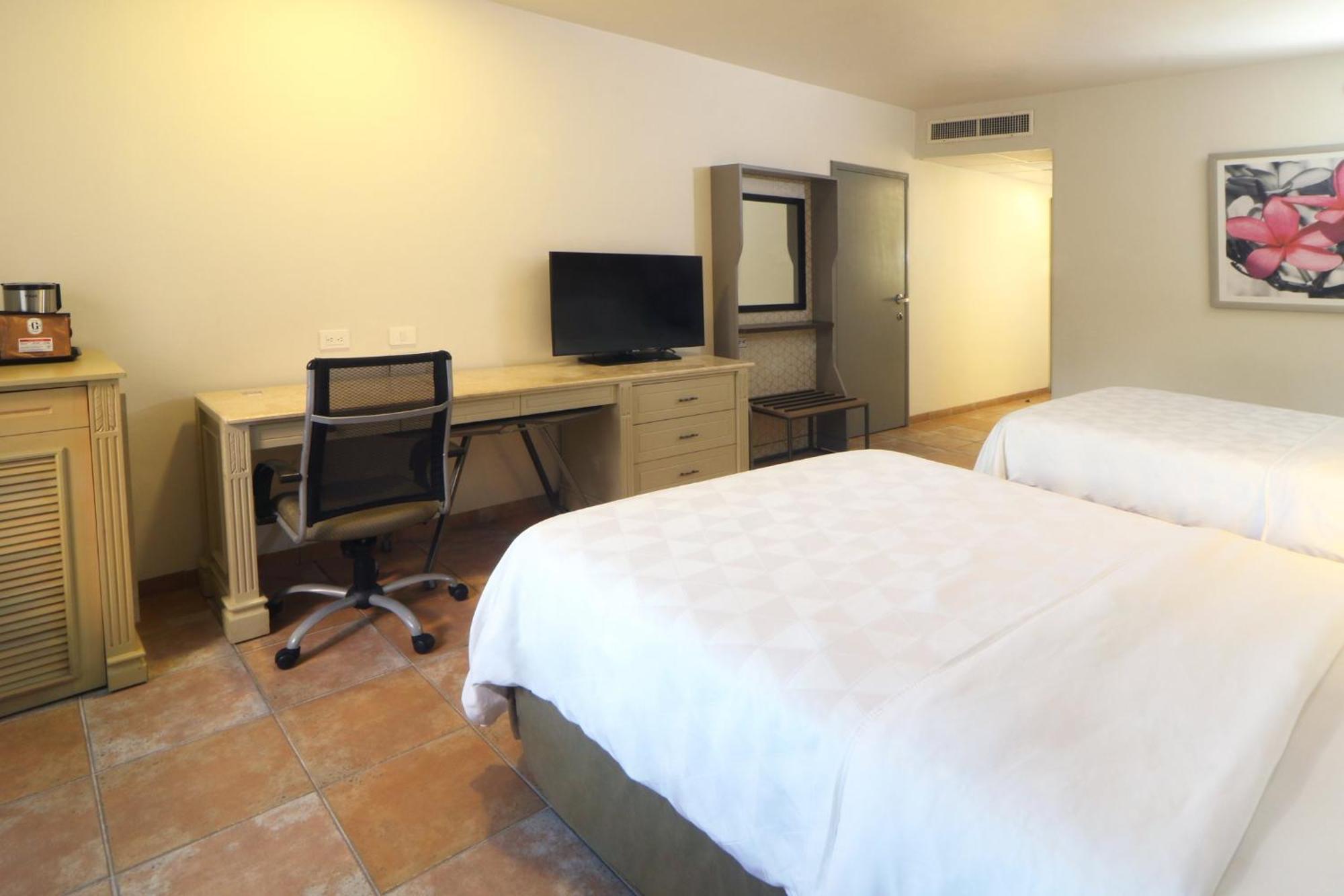 Holiday Inn Ciudad Del Carmen By Ihg Eksteriør billede